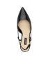 ფოტო #19 პროდუქტის Women's Rhonda Pointy Toe Tapered Heel Dress Pumps