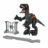 Фото #3 товара Игровая фигурка Fisher Price Indoraptor Jurassic World (Мир Юрского периода)