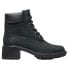 TIMBERLAND Kinsley WP boots Черный, 39 - фото #2