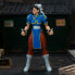 Сочлененная фигура Smoby Street Fighter Chun-Li