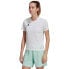 Фото #1 товара ADIDAS Entrada 22 short sleeve T-shirt