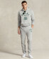 Фото #4 товара Брюки мужские Polo Ralph Lauren Wimbledon 2024 Sweatpants