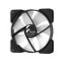 Фото #7 товара Fractal Design Aspect 14 RGB PWM - Fan - 14 cm - 1700 RPM - 35.5 dB - 78 cfm - 132.5 m³/h