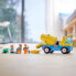 Фото #2 товара Конструктор Lego LEGO City Cement Mixer Truck 60325