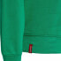 HUMMEL Red Classic sweatshirt