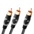 Фото #3 товара OEHLBACH D1C151 5 m RCA Cable