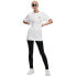 ფოტო #7 პროდუქტის MISTER TEE One Line short sleeve T-shirt