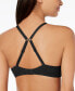 ფოტო #2 პროდუქტის One Fab Fit 2.0 T-Shirt Shaping Underwire Bra DM7543