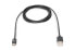 Фото #4 товара DIGITUS USB Type-C Connection Cable