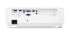 Acer H6805BDa DLP-projektor Ultra HD 4K VGA HDMI - Projector - DLP/DMD