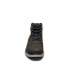 ფოტო #6 პროდუქტის Men's Luxor Water Resistant Plain Toe Alpine Boots