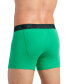 ActiveBlend® 5"" Boxer Brief - 4 Pack