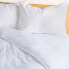 Фото #2 товара Light Weight Down Alternative Machine Washable Duvet Comforter Insert - Twin/Twin XL