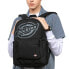 Dickies Logo (164U90LBB63BK01) backpack