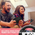 Фото #8 товара Orzly 2 x Lenkräder für Nintendo Switch – 2 x schwarzes Lenkrad für Joy-Cons der Nintendo Switch Konsole – Twin Pack