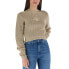 Фото #2 товара Calvin Klein Jeans Regular W J20J220447 sweater