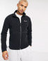 Фото #2 товара Berghaus Prism Micro full zip fleece in black