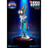 BEAST KINGDOM Space Jam 2 Bugs Bunny Master Craft Figure