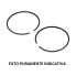 AIRSAL Piston Rings For 403375020