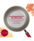 Create Delicious Aluminum Nonstick Everything Pan, 3 Qt.