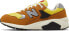 [MT580AB2] Mens New Balance 580 'REAL MAD BROWN'