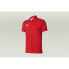 Фото #3 товара ADIDAS Polo Tiro 17 T-shirt