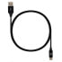 USB Cable OPP005 Black 1,2 m (1 Unit)