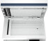 Фото #5 товара HP LaserJet Color Enterprise MFP 5800dn Printer - Print - copy - scan - fax (optional) - Automatic document feeder; Optional high-capacity trays; Touchscreen; TerraJet cartridge - Laser - Colour printing - 1200 x 1200 DPI - A4 - Direct printing - White