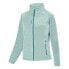 JOLUVI Polar Ecotech 380 full zip fleece