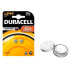 DURACELL 1x2 IR44 1.5V Button Battery Серебристый - фото #1