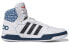 Стильные мужские кроссовки adidas neo Entrap Mid GY0723 40⅔ - фото #3