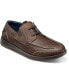 ფოტო #1 პროდუქტის Men's Brewski Moc Toe Boat Shoes