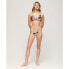 SUPERDRY Cross BackTriangle Bikini Top