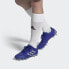 Футбольные бутсы Adidas Copa 20.3 Mg сине-серого цвета EH0908 40 - фото #8