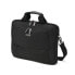 Dicota Eco Slim Case SELECT - Messenger case - 35.8 cm (14.1") - Shoulder strap - 600 g