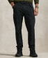 ფოტო #8 პროდუქტის Men's Classic Tapered Fit Canvas Cargo Pants