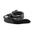 SEAT POST CLAMP SunLite 28.6 Alloy Quick Release Black CNC
