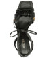 Фото #4 товара Women's Kayla High Block Sandals