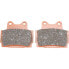 EBC FA-V Series FA104V Sintered Brake Pads - фото #1