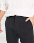 Фото #6 товара Костюм ASOS - Очень узкие и стильные брюки черного цвета