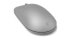 Microsoft Surface Keyboard - Mouse - 1,000 dpi Optical - 2 keys - Gray