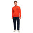 SUPERDRY Athletic Script Flock sweatshirt