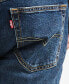 ფოტო #4 პროდუქტის Men's 527™ Slim Bootcut Fit Jeans