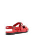 ფოტო #14 პროდუქტის Women's Darla Sling Mule Flats