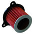 Фото #2 товара CHAMPION PARTS J307 Honda Transalp 600cc 1987/2000 air filter