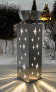 Фото #5 товара Аксессуары для цветов Garden Pleasure LED-столбик Стерне