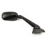 Фото #2 товара HERT Yamaha 600 XJ6 S Diversion right rearview mirror