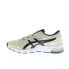 Фото #3 товара Asics Gel-Quantum 180 5 1022A164-200 Mens Beige Lifestyle Sneakers Shoes 9.5