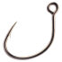 MUSTAD Ruthless In-Line Single Single Eyed Hook