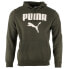 Фото #1 товара Худи PUMA Faux Embroidered Pullover S
